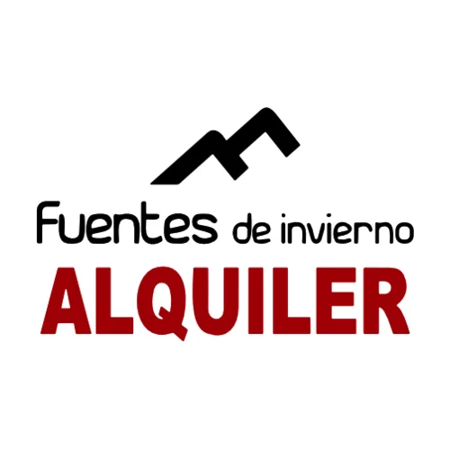 Alquiler Fuentes de Invierno