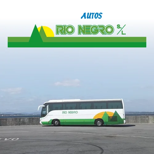 Autos Río Negro