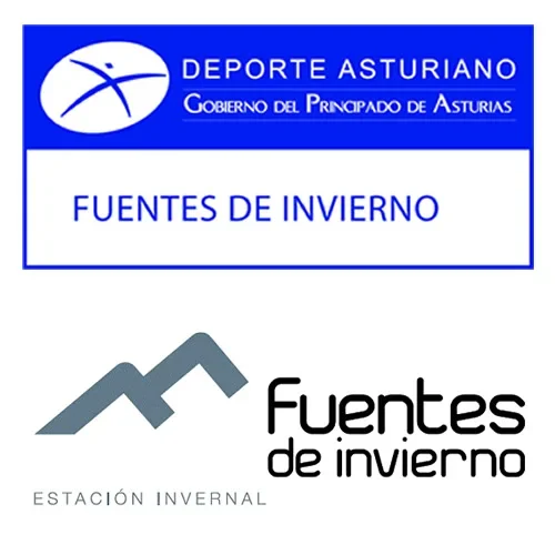 Estación invernal Fuentes de Invierno