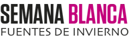 Semana Blanca Fuentes de Invierno